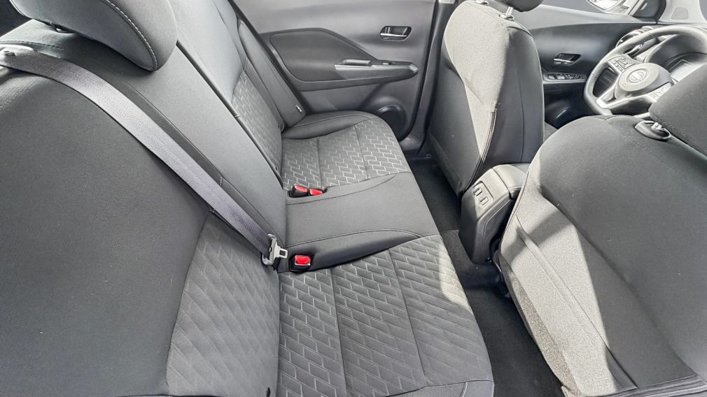 Nissan Kicks SV 2024 d&rsquo;occasion à vendre - 10