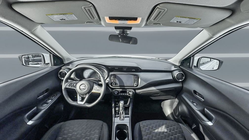 Nissan Kicks SV 2024 d&rsquo;occasion à vendre - 14