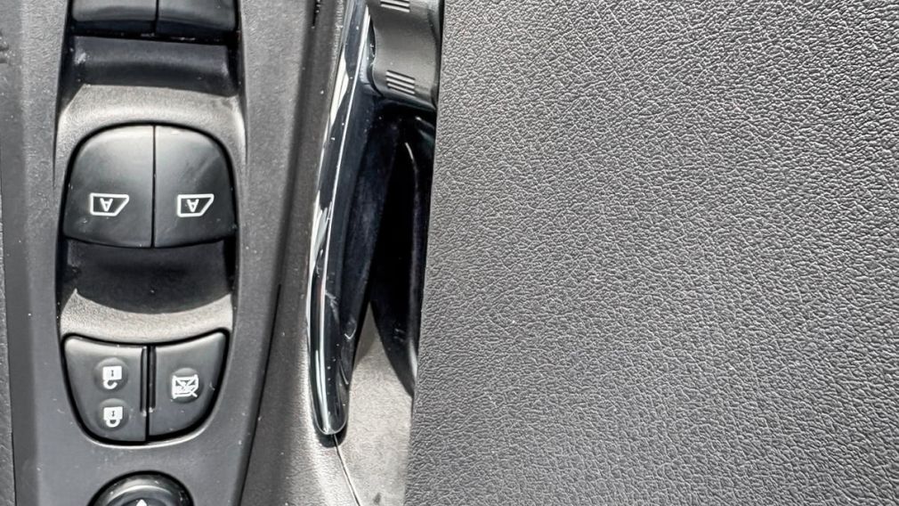 Nissan Kicks SV 2024 d&rsquo;occasion à vendre - 15