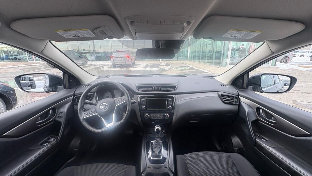 Nissan Qashqai S 2023 d&rsquo;occasion à vendre - 13