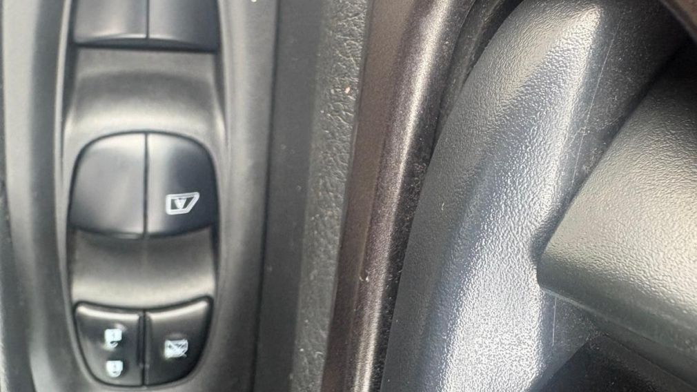 Nissan Qashqai S 2023 d&rsquo;occasion à vendre - 14