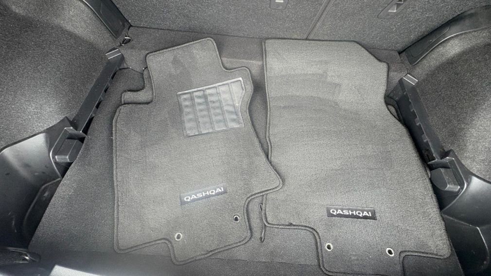Nissan Qashqai S 2023 d&rsquo;occasion à vendre - 12
