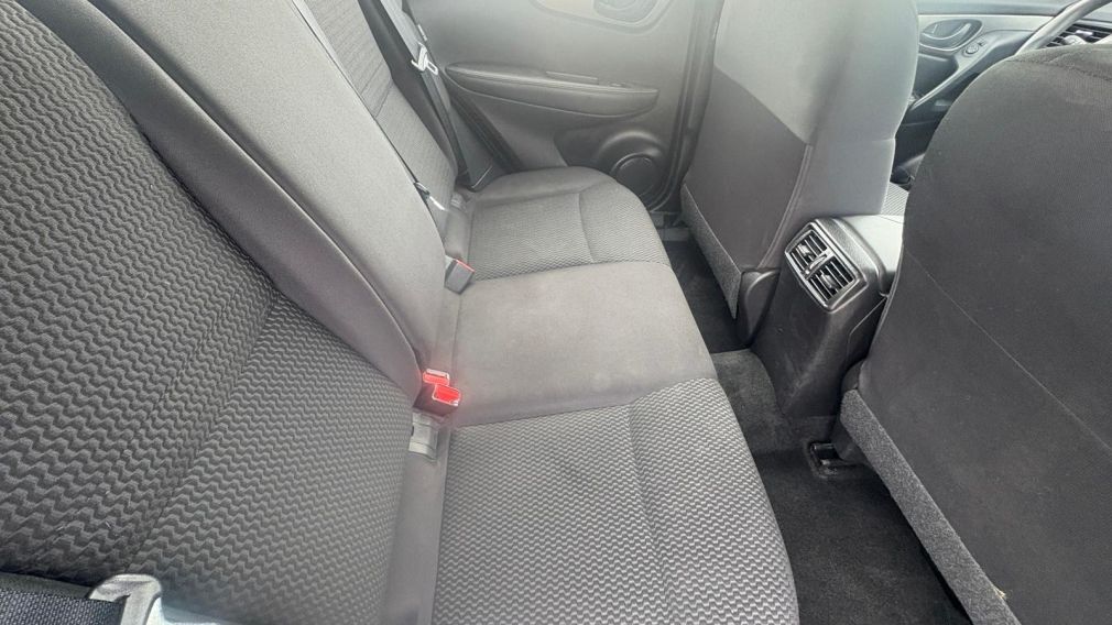 Nissan Qashqai S 2023 d&rsquo;occasion à vendre - 10
