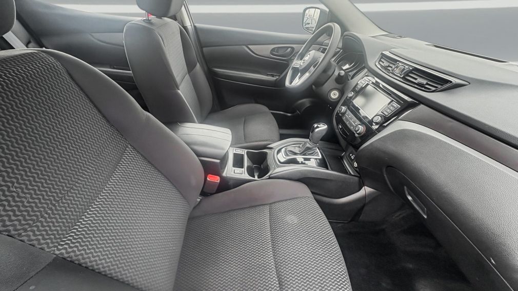 Nissan Qashqai S 2023 d&rsquo;occasion à vendre - 9