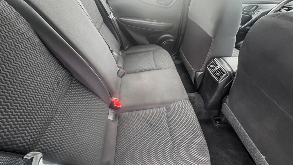 Nissan Qashqai S 2023 d&rsquo;occasion à vendre - 10