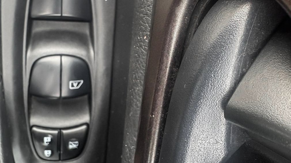 Nissan Qashqai S 2023 d&rsquo;occasion à vendre - 14