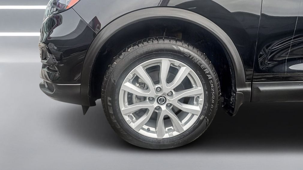 Nissan Qashqai S 2023 d&rsquo;occasion à vendre - 17