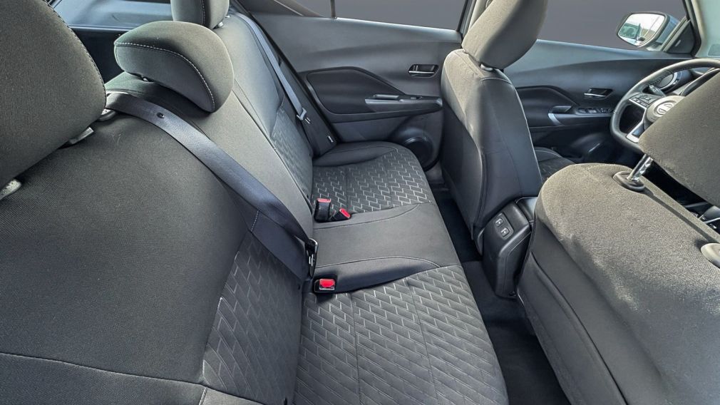 Nissan Kicks SV 2024 d&rsquo;occasion à vendre - 10