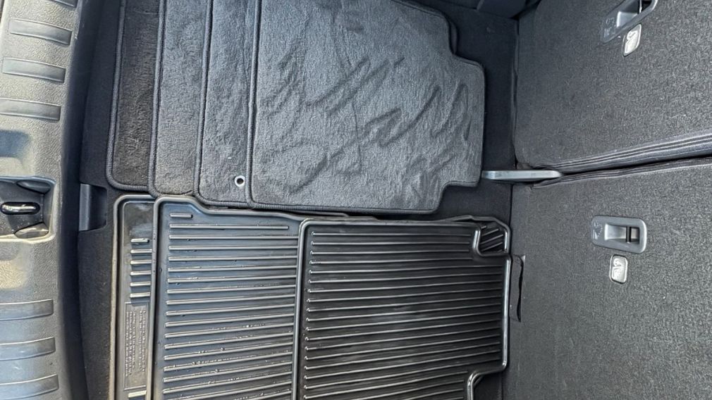 Nissan Kicks SV 2024 d&rsquo;occasion à vendre - 13