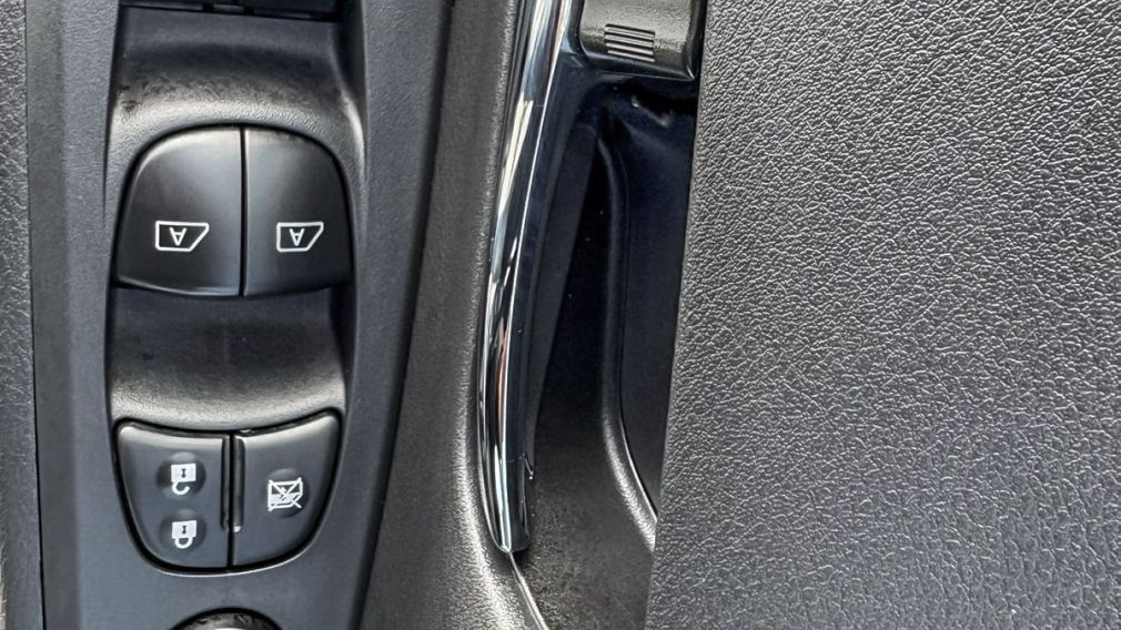 Nissan Kicks SV 2024 d&rsquo;occasion à vendre - 15