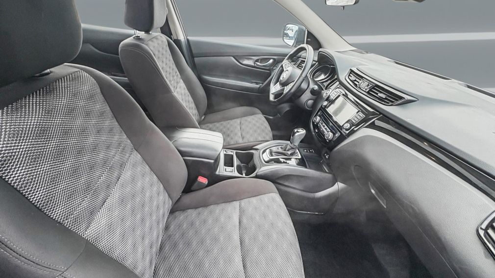 Nissan Qashqai SV 2023 d&rsquo;occasion à vendre - 9