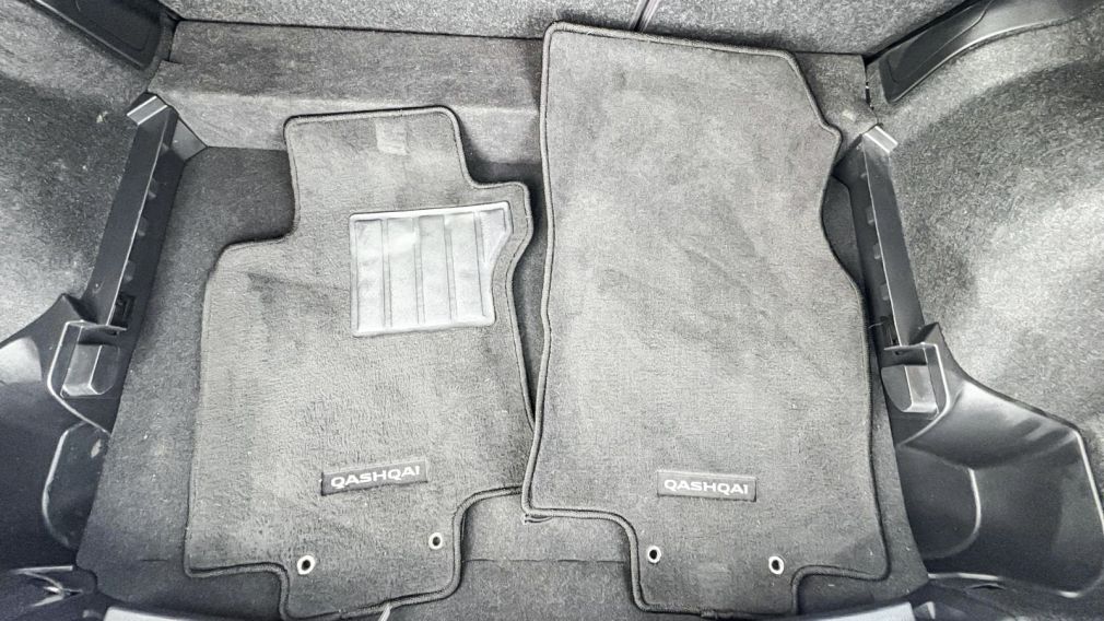 Nissan Qashqai SV 2023 d&rsquo;occasion à vendre - 13