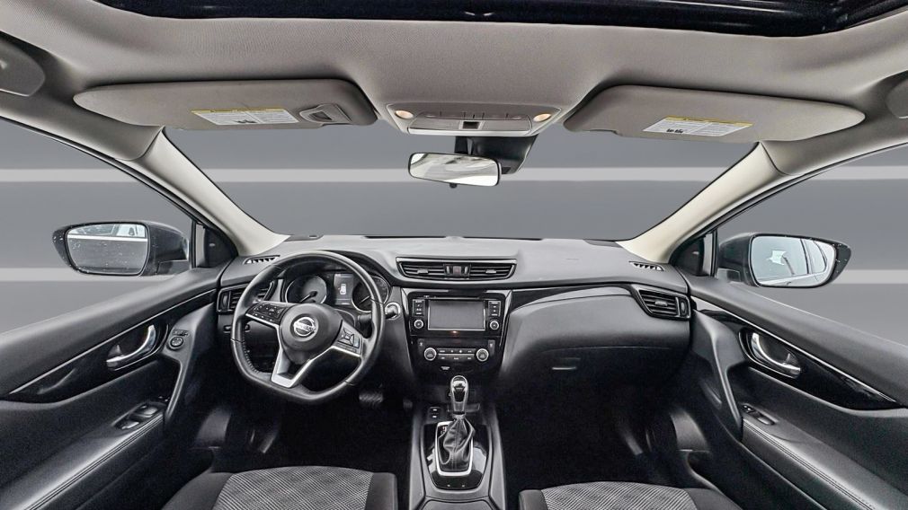 Nissan Qashqai SV 2023 d&rsquo;occasion à vendre - 14