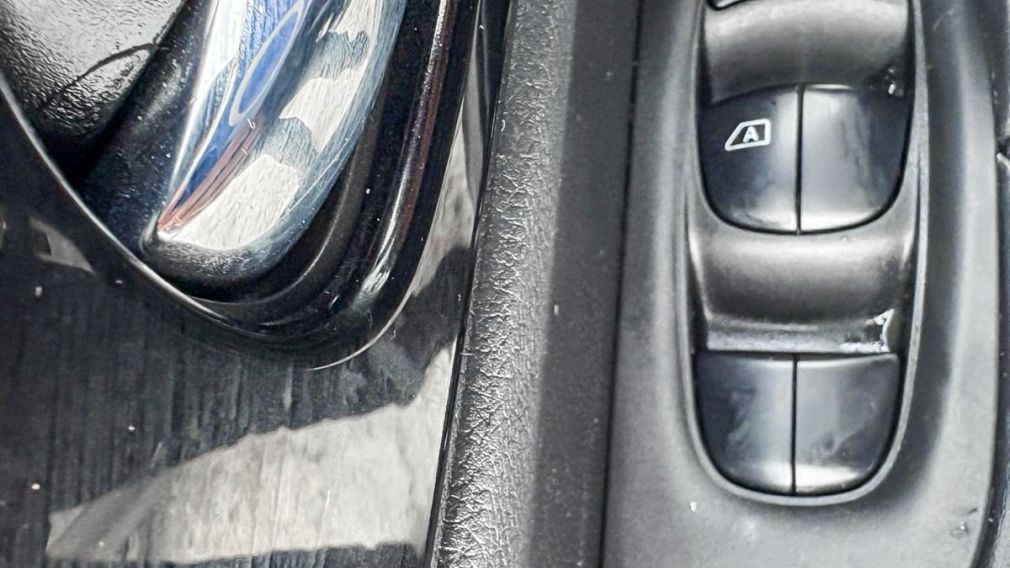 Nissan Qashqai SV 2023 d&rsquo;occasion à vendre - 15