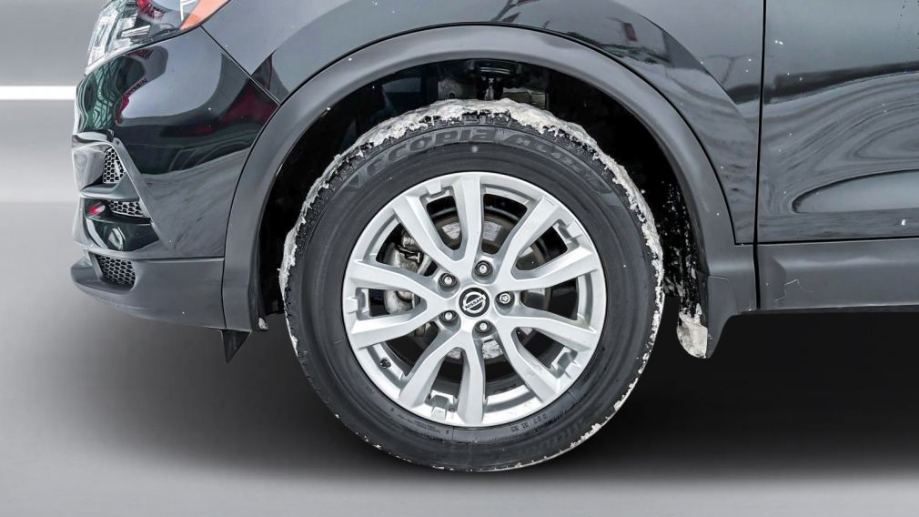 Nissan Qashqai SV 2023 d&rsquo;occasion à vendre - 18