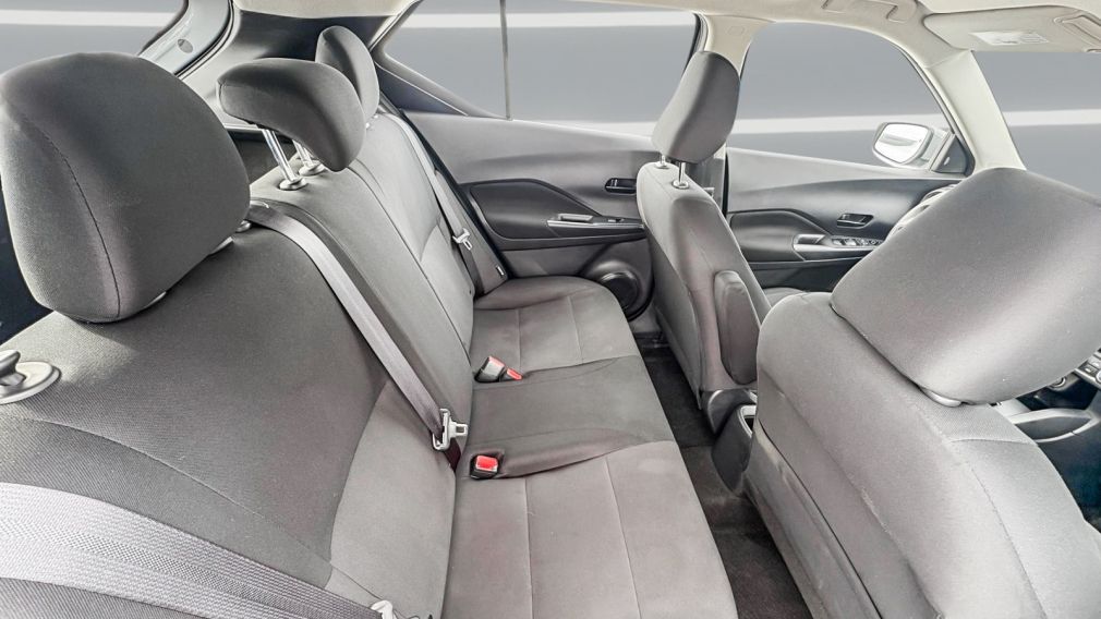 Nissan Kicks S 2024 d&rsquo;occasion à vendre - 10