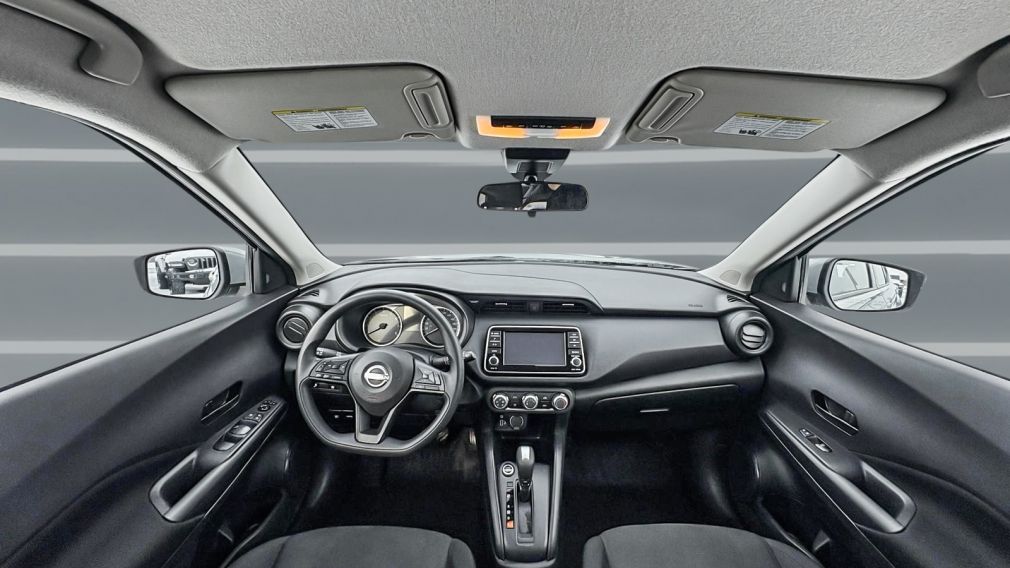 Nissan Kicks S 2024 d&rsquo;occasion à vendre - 13