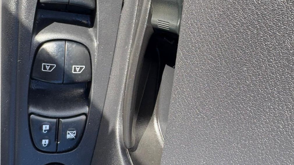 Nissan Kicks S 2024 d&rsquo;occasion à vendre - 14