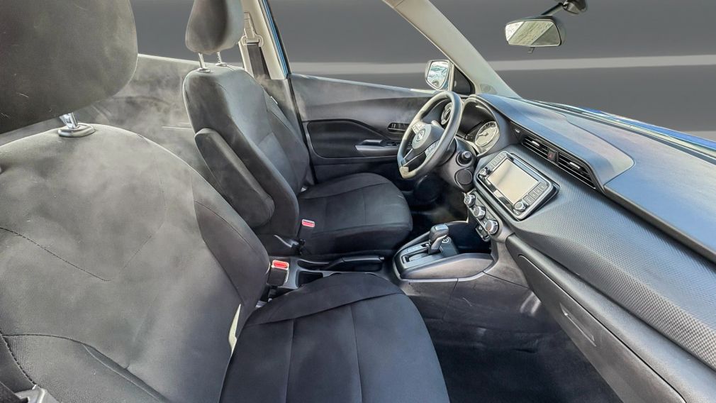 Nissan Kicks S 2024 d&rsquo;occasion à vendre - 9