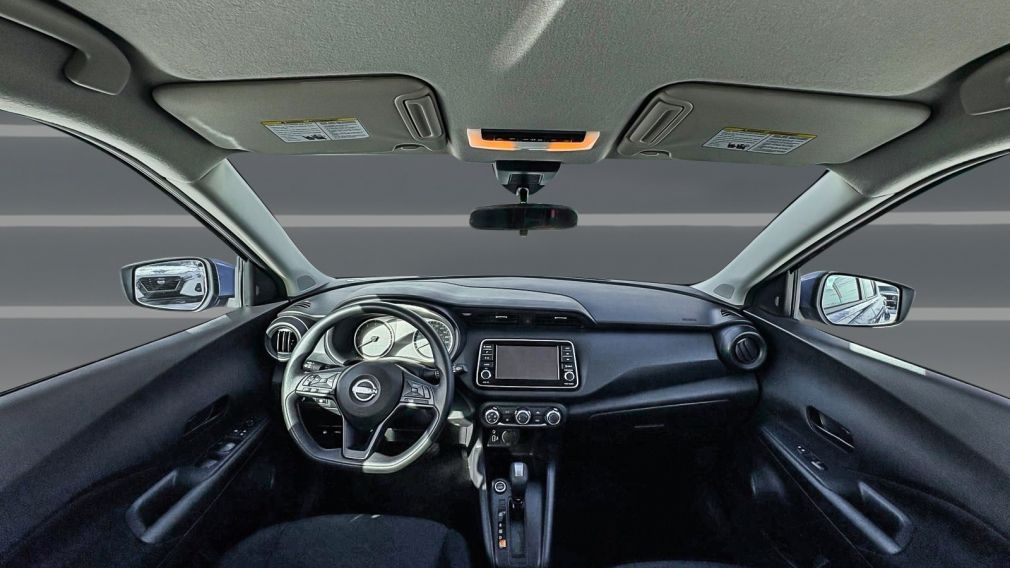 Nissan Kicks S 2024 d&rsquo;occasion à vendre - 13
