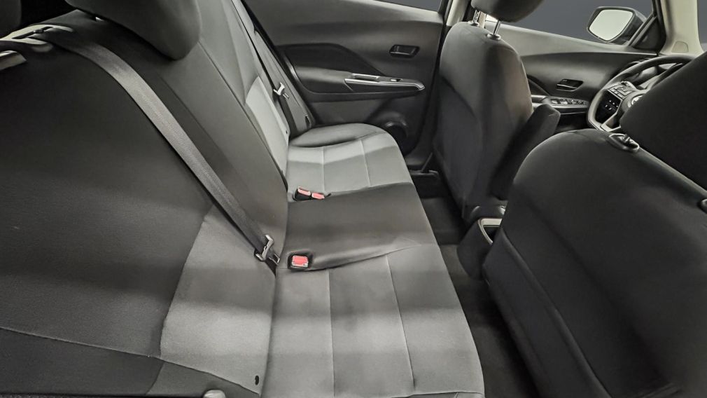 Nissan Kicks S 2024 d&rsquo;occasion à vendre - 10