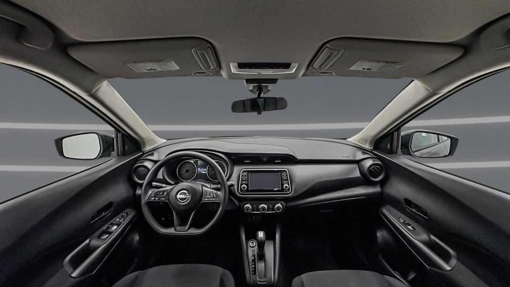 Nissan Kicks S 2024 d&rsquo;occasion à vendre - 14