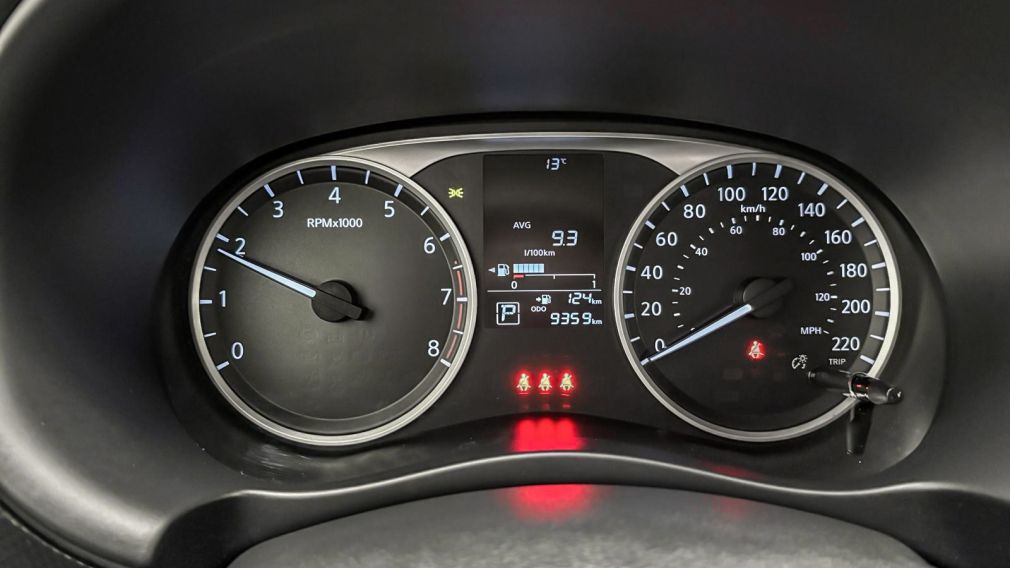 Nissan Kicks S 2024 d&rsquo;occasion à vendre - 15