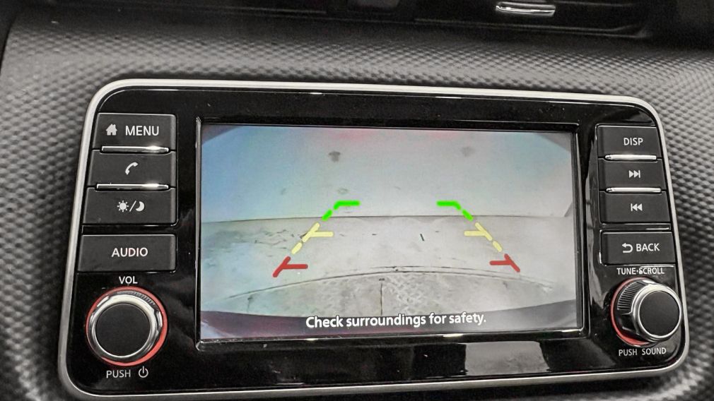 Nissan Kicks S 2024 d&rsquo;occasion à vendre - 16