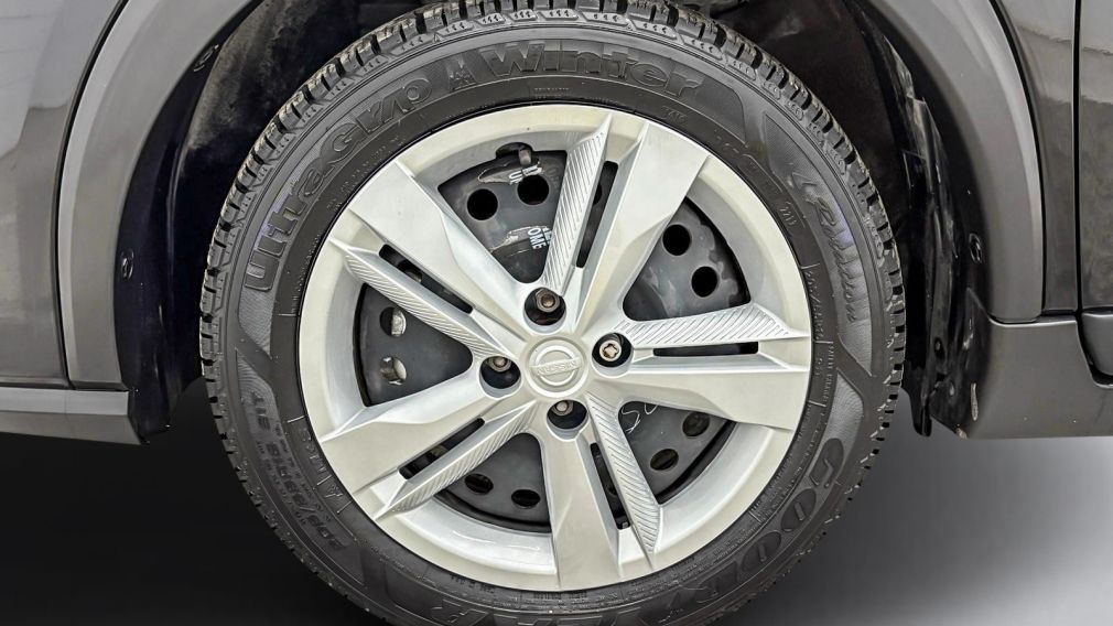 Nissan Kicks S 2024 d&rsquo;occasion à vendre - 17