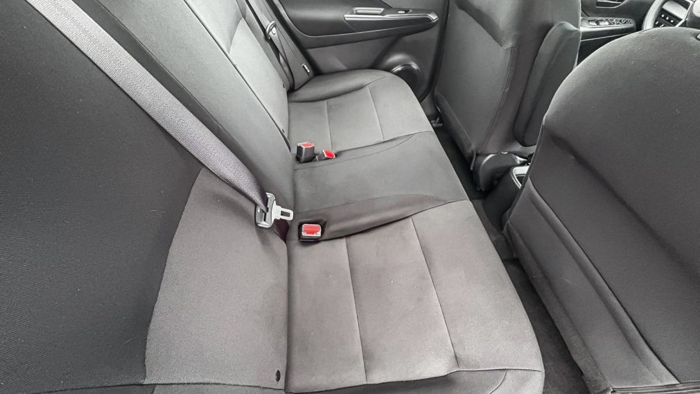 Nissan Kicks S 2024 d&rsquo;occasion à vendre - 9