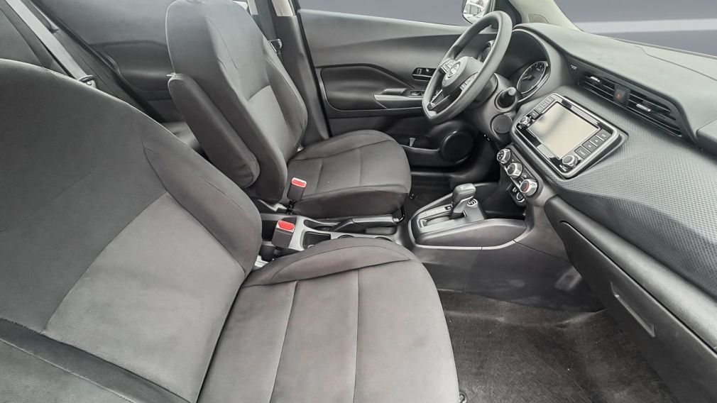 Nissan Kicks S 2024 d&rsquo;occasion à vendre - 10