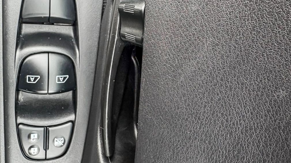 Nissan Kicks S 2024 d&rsquo;occasion à vendre - 13