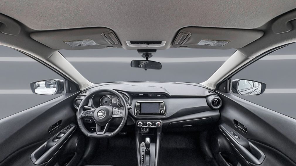 Nissan Kicks S 2024 d&rsquo;occasion à vendre - 14