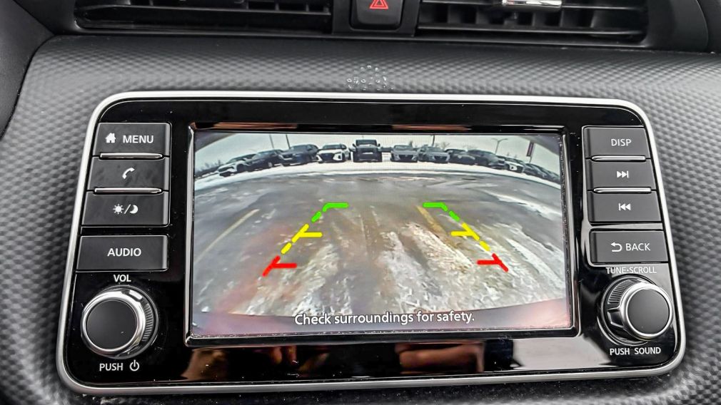 Nissan Kicks S 2024 d&rsquo;occasion à vendre - 15