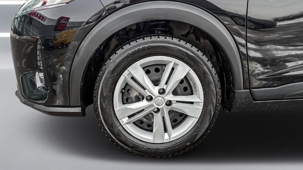 Nissan Kicks S 2024 d&rsquo;occasion à vendre - 17