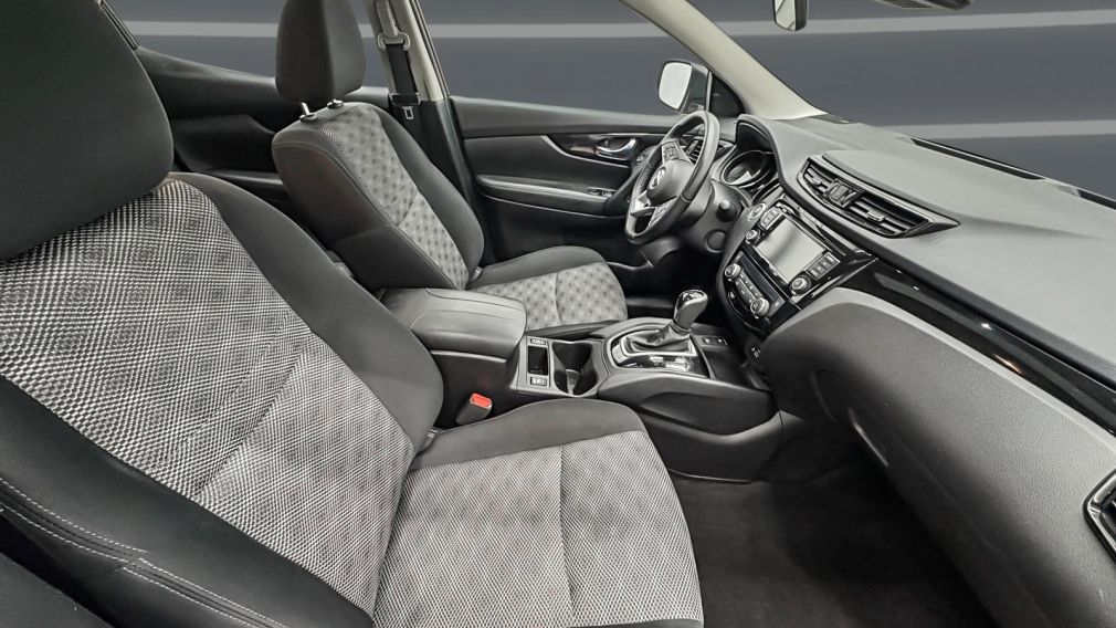 Nissan Qashqai SV 2023 d&rsquo;occasion à vendre - 9