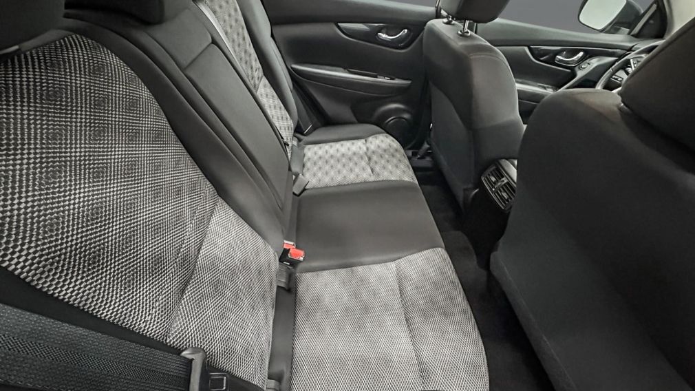 Nissan Qashqai SV 2023 d&rsquo;occasion à vendre - 10