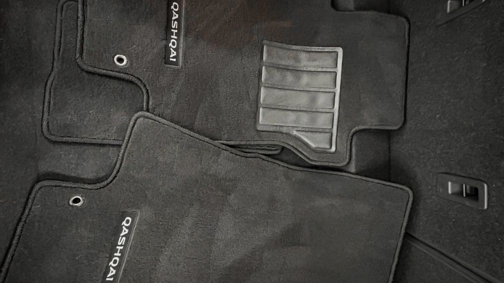 Nissan Qashqai SV 2023 d&rsquo;occasion à vendre - 13