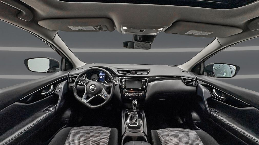 Nissan Qashqai SV 2023 d&rsquo;occasion à vendre - 15