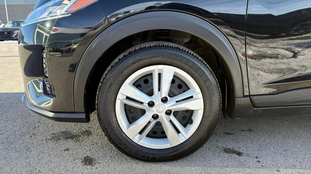 Nissan Kicks S 2024 d&rsquo;occasion à vendre - 17