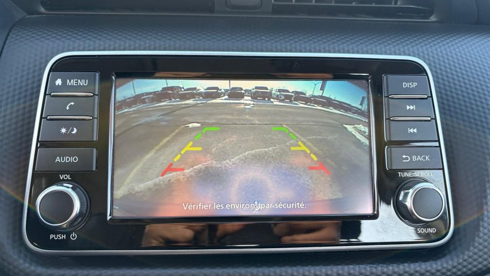 Nissan Kicks S 2024 d&rsquo;occasion à vendre - 10