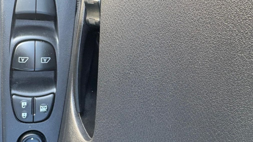 Nissan Kicks S 2024 d&rsquo;occasion à vendre - 12