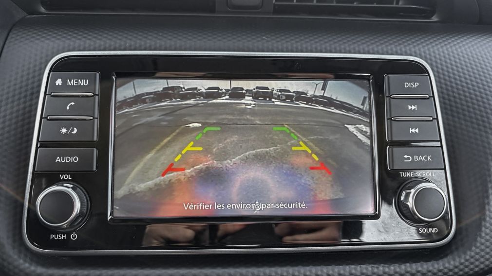 Nissan Kicks S 2024 d&rsquo;occasion à vendre - 10