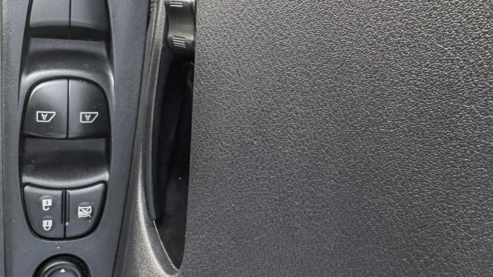 Nissan Kicks S 2024 d&rsquo;occasion à vendre - 12