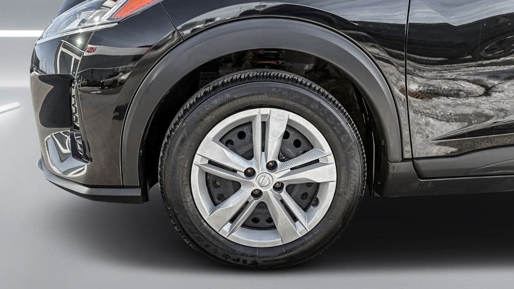 Nissan Kicks S 2024 d&rsquo;occasion à vendre - 17