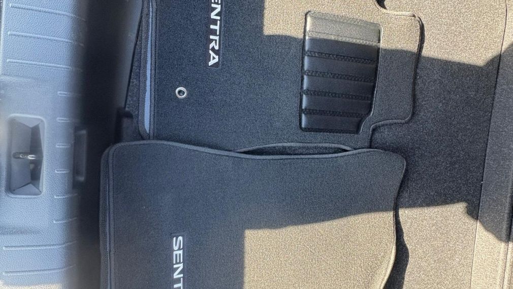 Nissan Sentra S Plus 2024 d&rsquo;occasion à vendre - 13