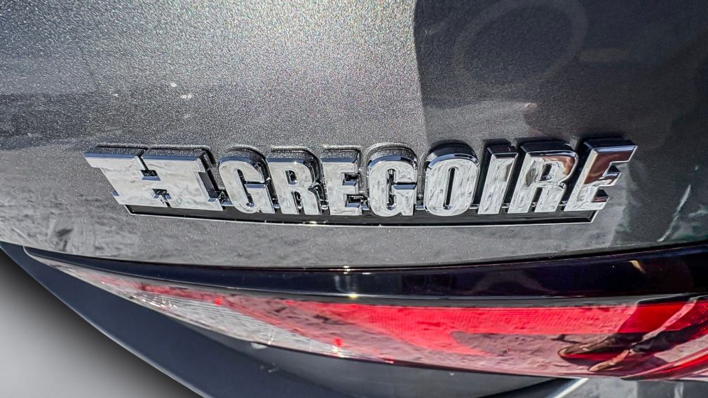 Nissan Sentra S Plus 2024 d&rsquo;occasion à vendre - 12