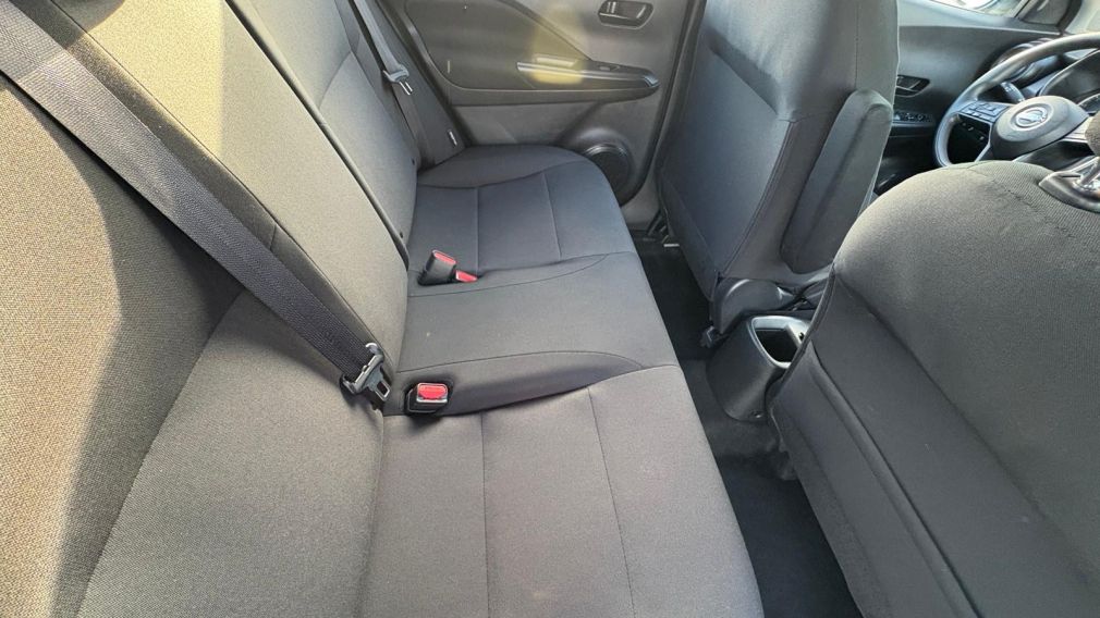 Nissan Kicks S 2024 d&rsquo;occasion à vendre - 10