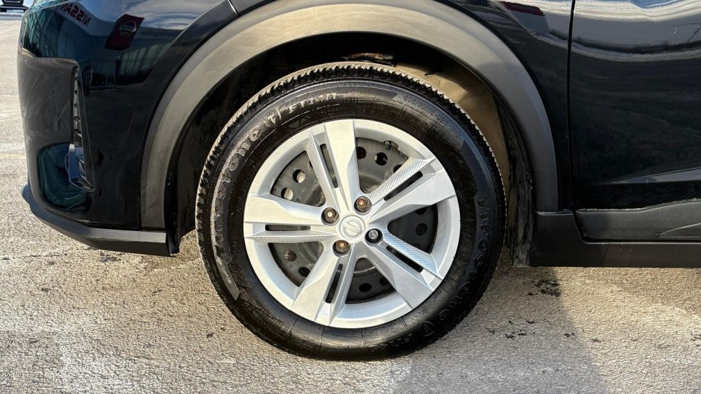 Nissan Kicks S 2024 d&rsquo;occasion à vendre - 16