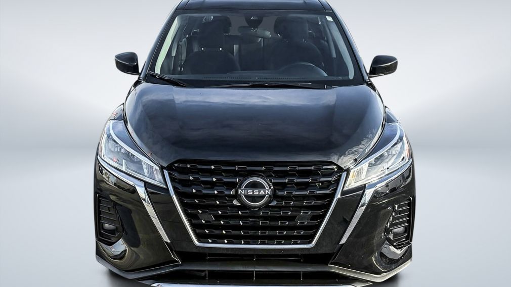 Nissan Kicks S 2024 d&rsquo;occasion à vendre - 2